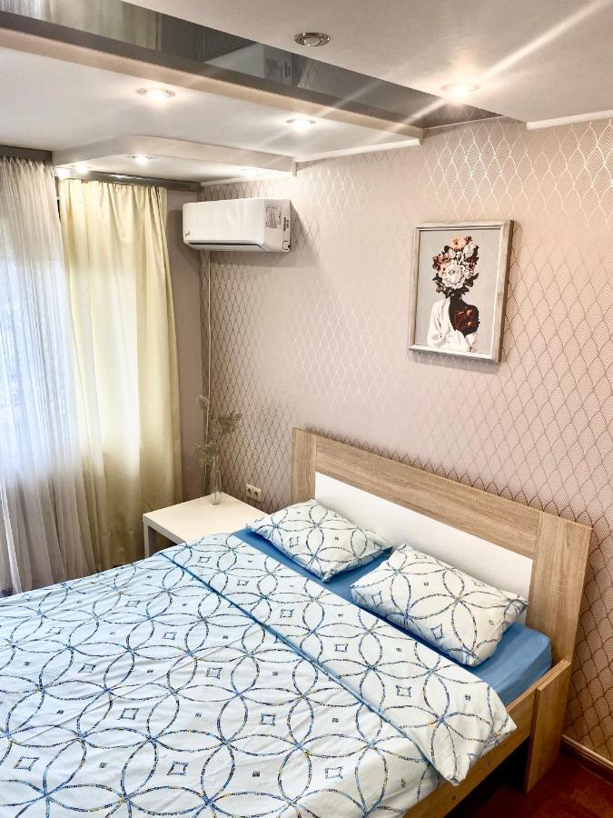 View Apartment Семицвіт 리비프 외부 사진