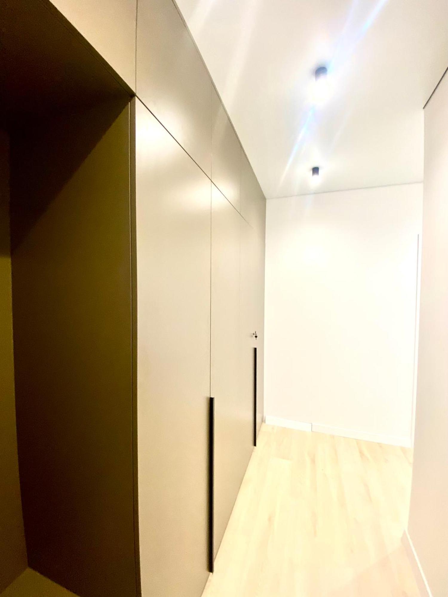 View Apartment Семицвіт 리비프 외부 사진